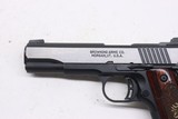 Browning 1911-380 Black Label 2023 Factory Demo 051991492 - 9 of 11
