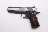 Browning 1911-380 Black Label 2023 Factory Demo 051991492 - 10 of 11