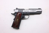 Browning 1911-380 Black Label 2023 Factory Demo 051991492 - 1 of 11
