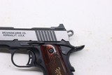 Browning 1911-380 Black Label 2023 Factory Demo 051991492 - 8 of 11