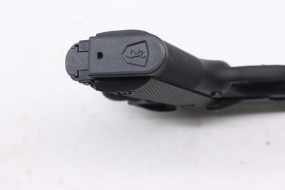 Browning 1911-380 Black Label 380 ACP 2013 Factory Demo 051904492 - Image 8 of 12