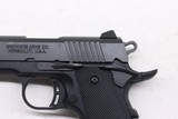Browning 1911-380 Black Label 380 ACP 2013 Factory Demo 051904492 - Image 10 of 12