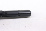 Browning 1911-380 Black Label 380 ACP 2013 Factory Demo 051904492 - Image 7 of 12