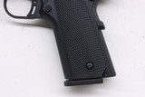 Browning 1911-380 Black Label 380 ACP 2013 Factory Demo 051904492 - Image 9 of 12