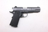 Browning 1911-380 Black Label 380 ACP 2013 Factory Demo 051904492 - Image 1 of 12