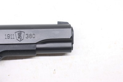 Browning 1911-380 Black Label 380 ACP 2013 Factory Demo 051904492 - Image 2 of 12