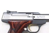 Buck Mark - Medallion Rosewood 2024 Factory Demo 051543490 - 3 of 12