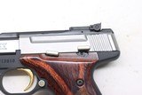 Buck Mark - Medallion Rosewood 2024 Factory Demo 051543490 - 10 of 12