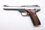 Buck Mark - Medallion Rosewood 2024 Factory Demo 051543490 - 8 of 12