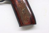 Buck Mark - Medallion Rosewood 2024 Factory Demo 051543490 - 7 of 12