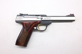 Buck Mark - Medallion Rosewood 2024 Factory Demo 051543490 - 1 of 12