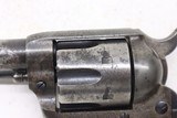 Colt SAA Single Action Army First Generaton 45 LC 5.5