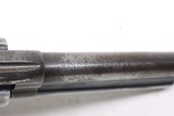 Colt SAA Single Action Army First Generaton 45 LC 5.5