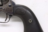 Colt SAA Single Action Army First Generaton 45 LC 5.5