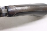 Colt SAA Single Action Army First Generaton 45 LC 5.5