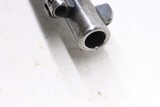 Colt SAA Single Action Army First Generaton 45 LC 5.5