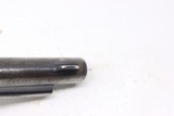 Colt SAA Single Action Army First Generaton 45 LC 5.5