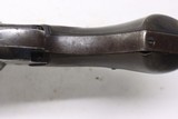 Colt SAA Single Action Army First Generaton 45 LC 5.5
