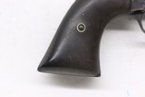 Colt SAA Single Action Army First Generaton 45 LC 5.5