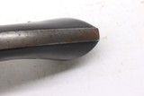 Colt SAA Single Action Army First Generaton 45 LC 5.5