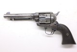Colt SAA Single Action Army First Generaton 45 LC 5.5