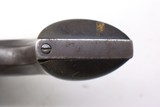 Colt SAA Single Action Army First Generaton 45 LC 5.5