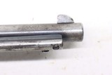 Colt SAA Single Action Army First Generaton 45 LC 5.5