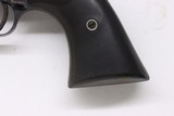 Colt SAA Single Action Army First Generaton 45 LC 5.5