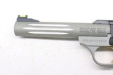 Browning Buck Mark Lite Gray URX 5 1/2