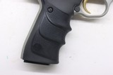 Browning Buck Mark Lite Gray URX 5 1/2