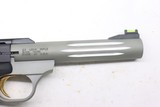 Browning Buck Mark Lite Gray URX 5 1/2