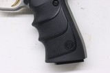 Browning Buck Mark Lite Gray URX 5 1/2