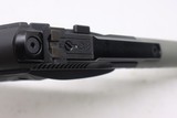 Browning Buck Mark Lite Gray URX 5 1/2