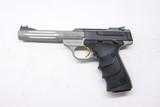Browning Buck Mark Lite Gray URX 5 1/2