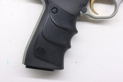 Browning Buck Mark Lite Gray URX 5 1/2