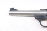 Buck Mark Camper Stainless UFX 051483490 - 9 of 11
