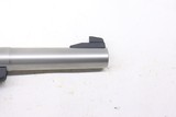 Buck Mark Camper Stainless UFX 051483490 - 2 of 11