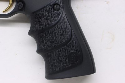 Buck Mark Contour Stainless URX 051507490 2024 Demo - Image 7 of 11