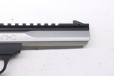 Buck Mark Contour Stainless URX 051507490 2024 Demo - Image 2 of 11