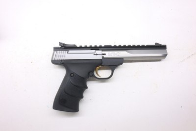 Buck Mark Contour Stainless URX 051507490 2024 Demo - Image 1 of 11