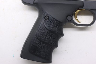 Buck Mark Contour Stainless URX 051507490 2024 Demo - Image 4 of 11