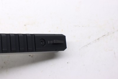 Buck Mark Contour Stainless URX 051507490 2024 Demo - Image 5 of 11