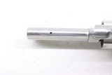 Smith & Wesson S&W 686 no dash 357 Mag, 4