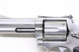 Smith & Wesson S&W 686 no dash 357 Mag, 4