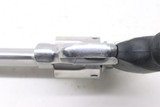 Smith & Wesson S&W 686 no dash 357 Mag, 4