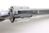 Smith & Wesson S&W 686 no dash 357 Mag, 4
