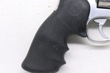 Smith & Wesson S&W 686 no dash 357 Mag, 4