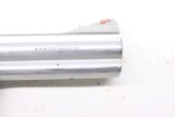 Smith & Wesson S&W 686 no dash 357 Mag, 4