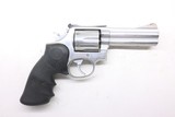 Smith & Wesson S&W 686 no dash 357 Mag, 4