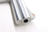 Smith & Wesson S&W 686 no dash 357 Mag, 4